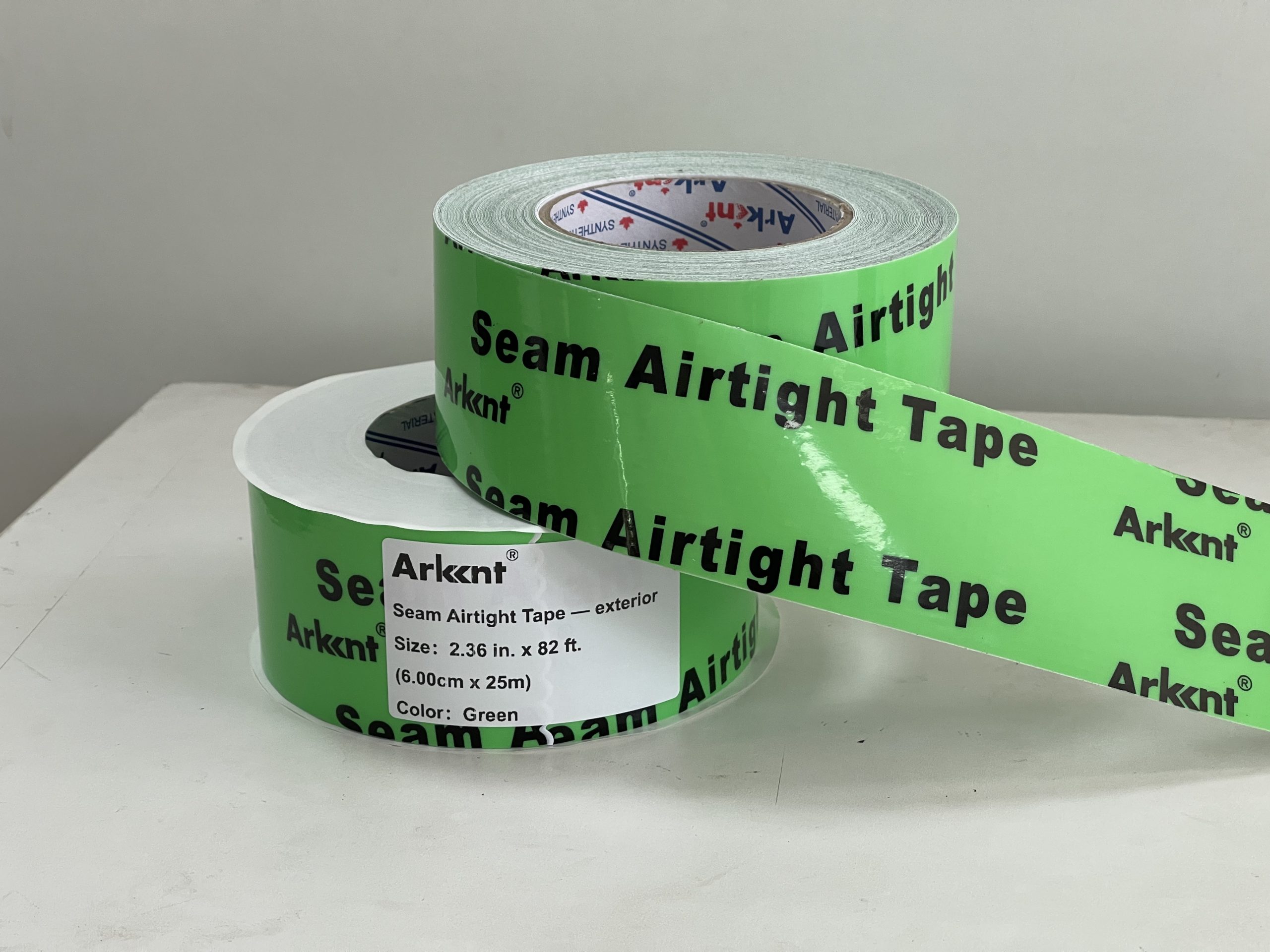 Seam Airtight Tape -- Interior2