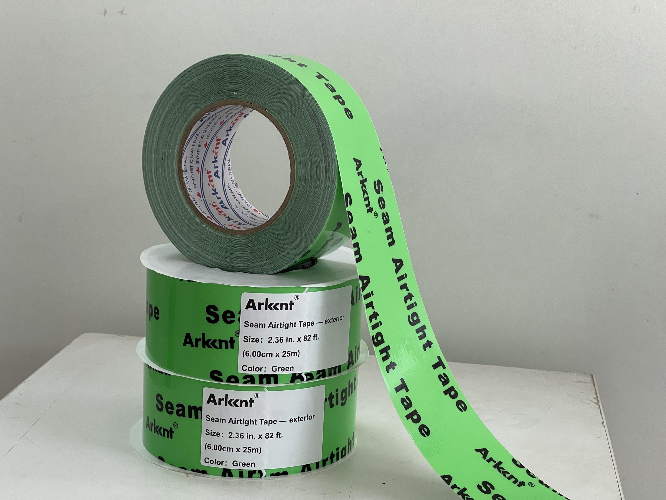Seam Airtight Tape -- Interior3