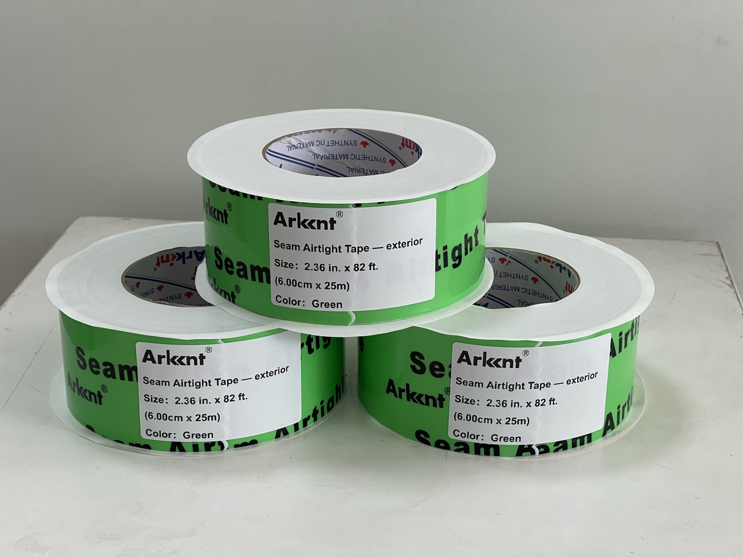 Seam Airtight Tape -- Interior4