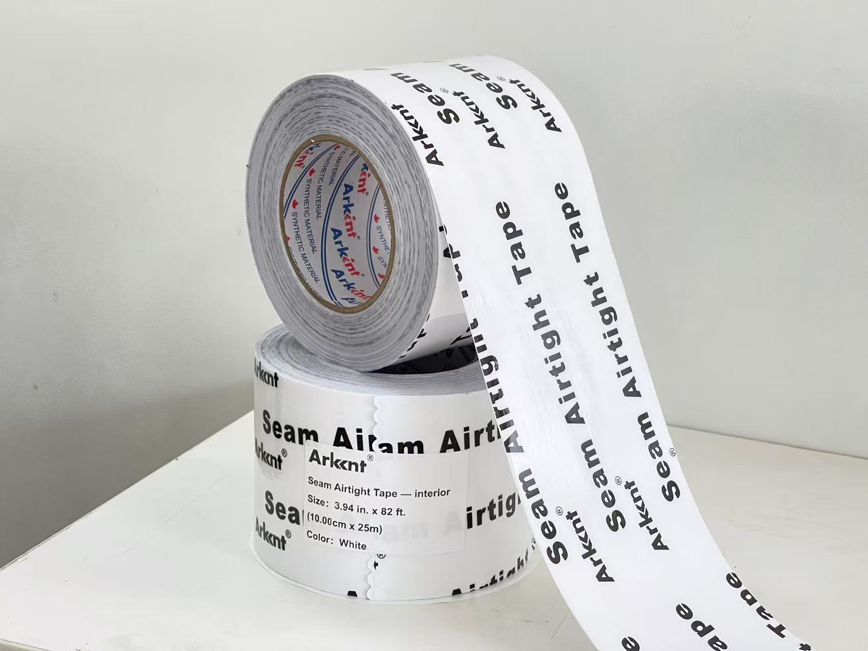 Seam Airtight Tape -- Exterior2