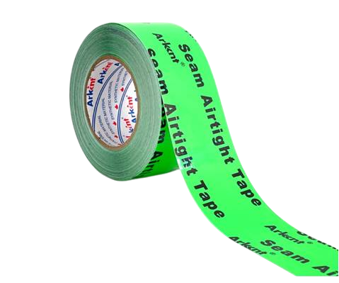 Seam Airtight Tape -- Interior
