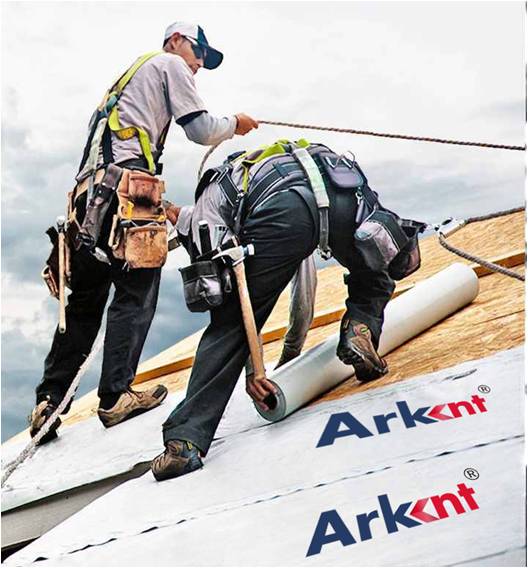 roof underlayment use case main