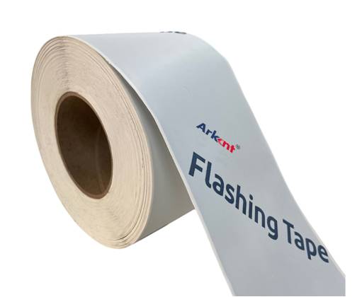Flashing tape2